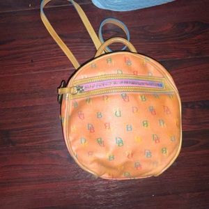 Dooney & Bourke Bag